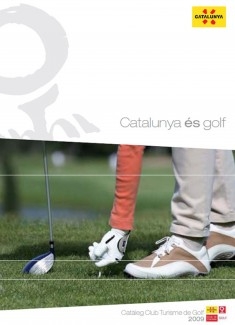 Catalunya és golf