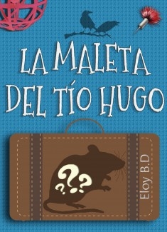 La maleta del tío Hugo