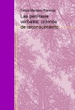 Las perífrasis verbales: criterios de reconocimiento