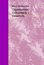 Organización Comunitaria y Desarrollo