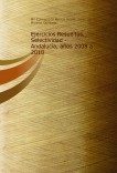 Ejercicios Resueltos: Selectividad ( Andalucía, años 2008 a 2010)