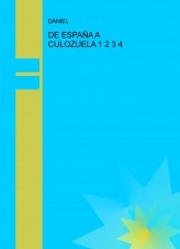 DE ESPAÑA A CULOZUELA 1 2 3 4