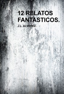 12 RELATOS FANTASTICOS