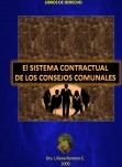 El  SISTEMA CONTRACTUAL DE LOS CONSEJOS COMUNALES