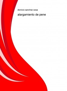 alargamiento de pene