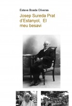 Josep Sureda Prat d’Estanyol, El meu besavi