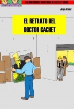 El retrato del doctor Gachet