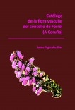 Catálogo de la flora vascular del concello de Ferrol (A Coruña)