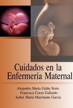 CUIDADOS EN LA ENFERMERÍA MATERNAL