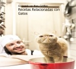 Recetas relacionadas con Gatos