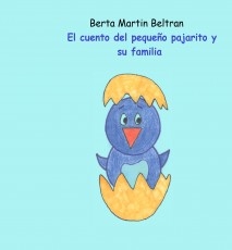 El cuento del pequeño pajarito y su familia