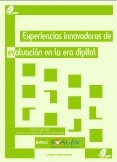Experiencias innovadoras de evaluación en la era digital. EVALtrends 2011