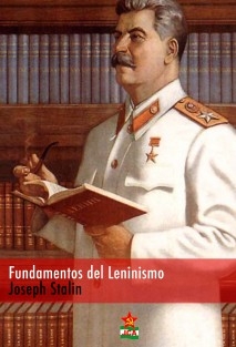 Fundamentos del Leninismo