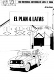 El plan 4 latas