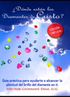 ¿Donde están los diamantes de Cristo?