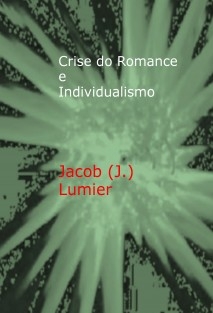 Crise do Romance e Individualismo