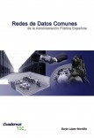 Cuadernos TIC: Redes de datos comunes de la Administración Pública Española