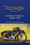 TRIUMPH Catálogo Histórico desde 1902