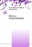 RECULL D'IDEOGRAMES