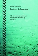 Desiertos de Esperanza