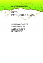 PATO PATO...CUAC CUAC