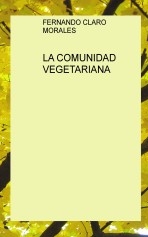 LA COMUNIDAD VEGETARIANA