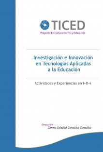 Investigación e Innovación en Tecnologías aplicadas a la Educación