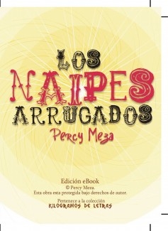 Los Naipes Arrugados