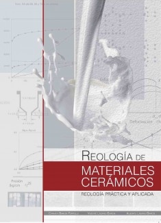 REOLOGÍA DE MATERIALES CERÁMICOS