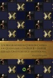 Los procuradores en Cortes de Castilla por Guadalajara con Felipe II y Felipe III (1558-1621). U estudio socio-institucional.