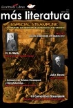 Más Literatura - nº 9 - Enero 2012