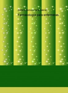 Farmacología para enfermeras