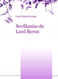 Sevillanías de Lord Byron