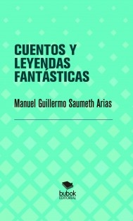 CUENTOS Y LEYENDAS FANTÁSTICAS 2