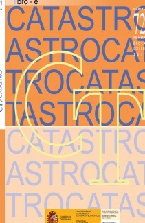 REVISTA CATASTRO Nº 72 LIBRO _E