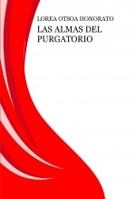 LAS ALMAS DEL PURGATORIO