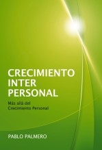 Crecimiento Interpersonal - Más allá del Crecimiento Personal