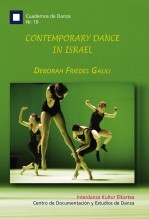 Contemporary Dance in Israel