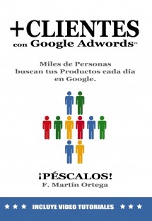 +CLIENTES con Google Adwords