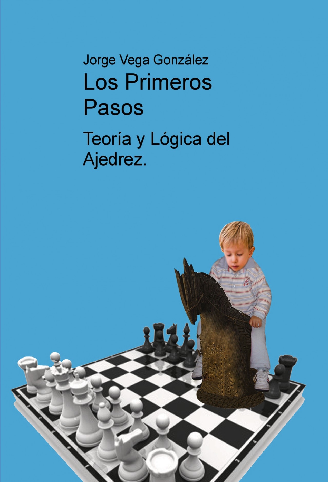 Ebook Los primeros pasos en el ajedrez
