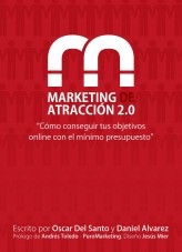 Marketing de Atraccion 2.0