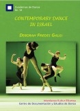 Contemporary Dance in Israel (ebook)