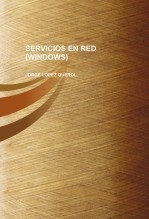 SERVICIOS EN RED (WINDOWS)