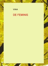 DE FEMINIS