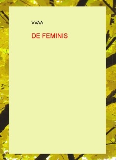 DE FEMINIS