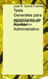 Tests Generales para oposiciones de Auxiliar Administrativo