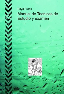 Manual de Tecnicas de Estudio y examen