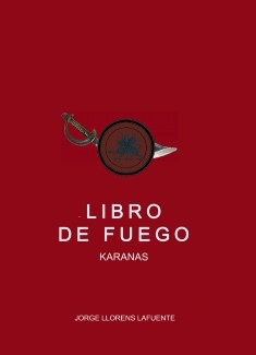 Libro de Fuego - Esencia de Niéyel