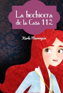 La hechicera de la Casa 112