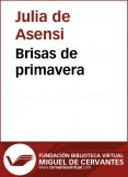 Brisas de primavera